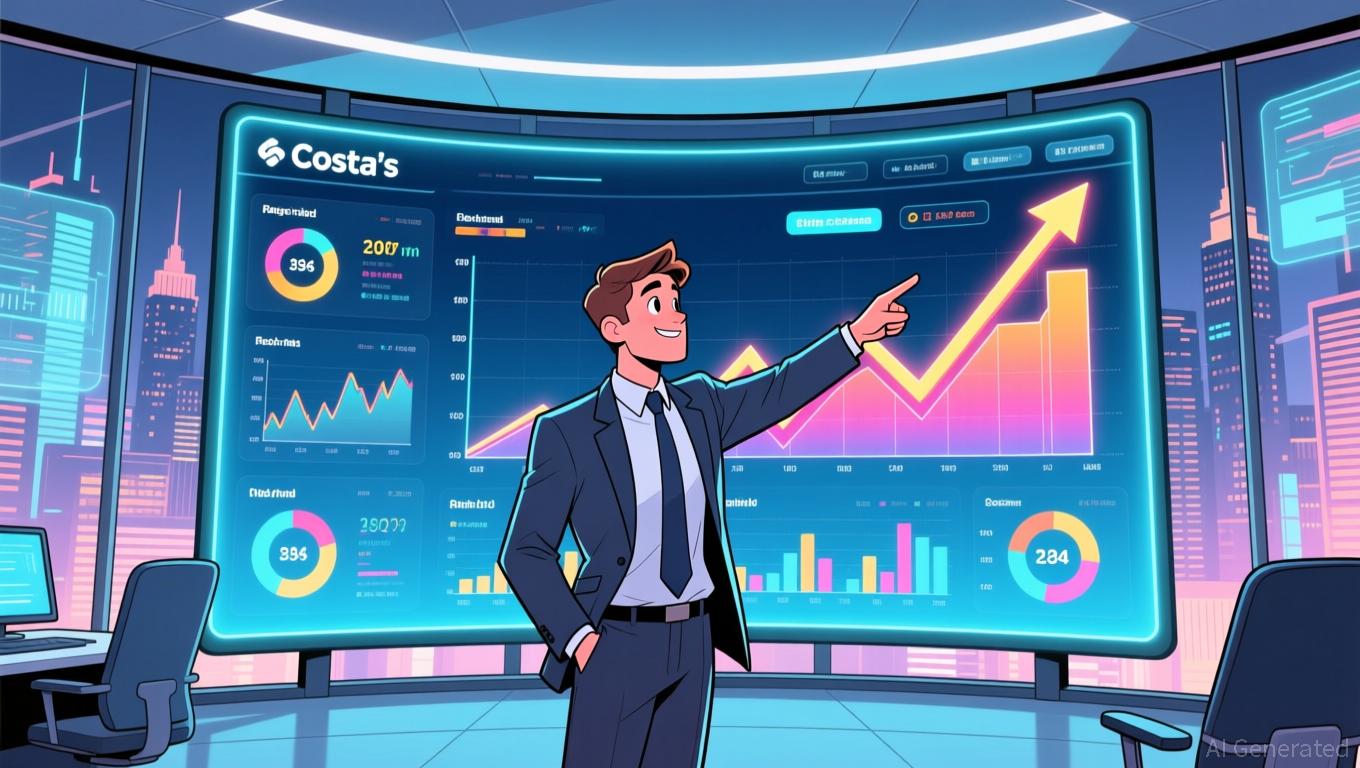 Goldman Sachs' Equities Division: How Young Talent Like Paulo Costa Fuels Innovation and Profitability