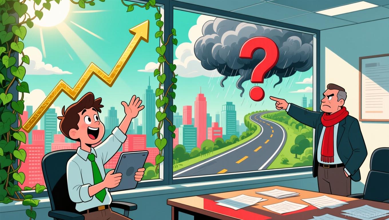 Is Pursuit Attractions and Hospitality (PRSU) a Buy After Defying Expectations with Q3 Earnings?