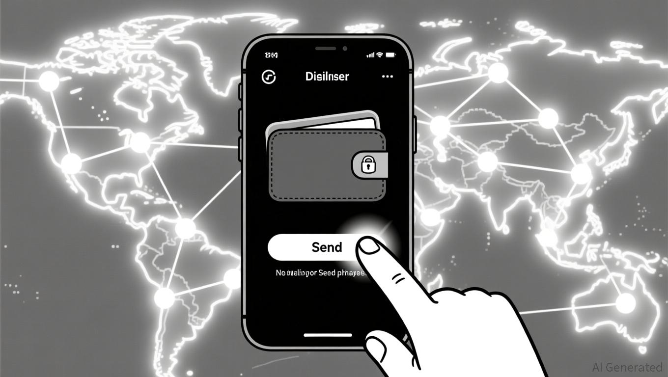 Algorand's Path to $1: A 2025–2030 Investment Deep Dive