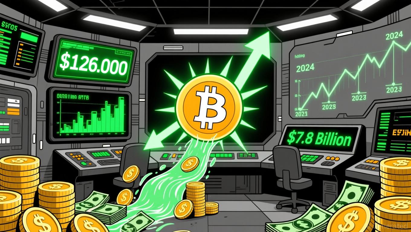 Bitcoin's $100K Floor and the BullZilla Boom: A Dual-Strategy for 2025 Crypto Dominance - Article cover image