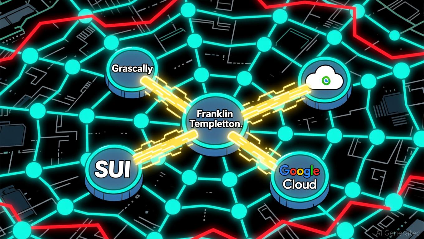 Is SUI Approaching a Bullish Reversal Amid Oversold Conditions?