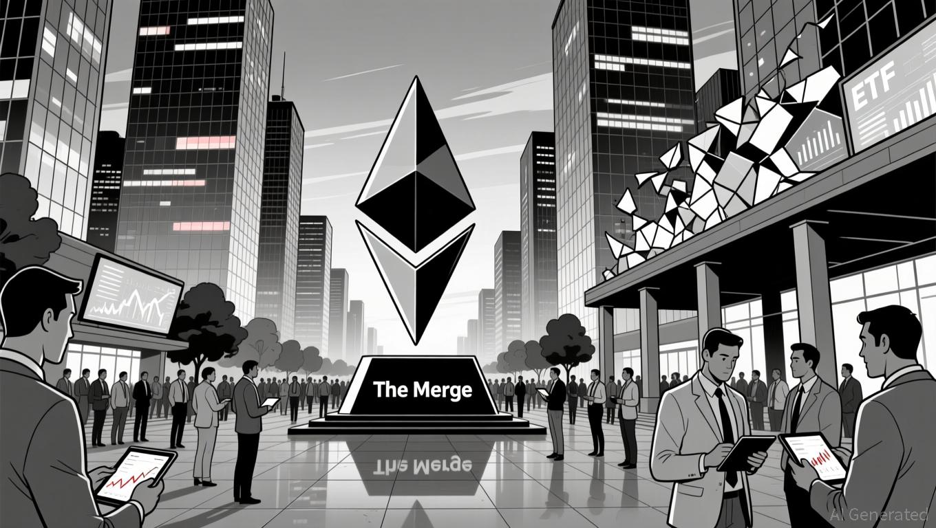 Ethereum Market Stability Amid Misinformation and Wallet Labeling Concerns