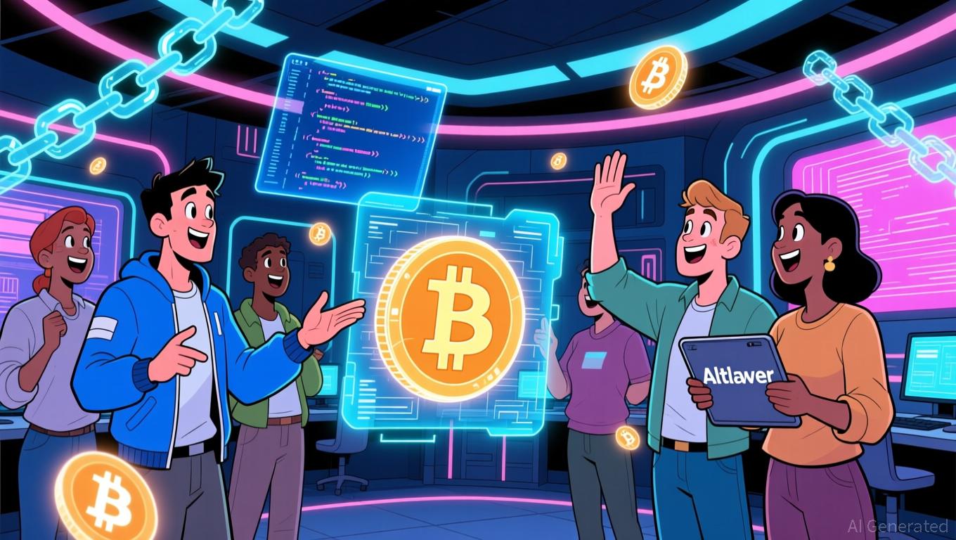 Market Overview for Altlayer/Bitcoin (ALTBTC)