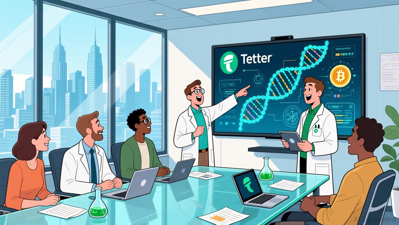 BIO/USDT Market Overview: Strong Rebound Amid Volatility