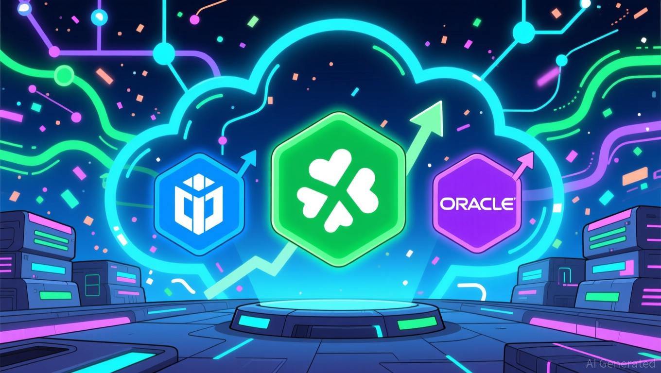 MongoDB (MDB) Stock: A Glimmer of Growth Amid Mixed Institutional Sentiment