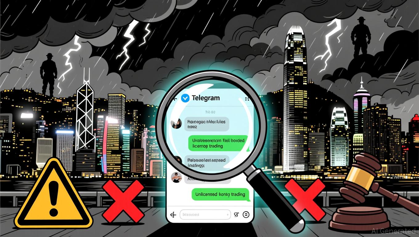 Regulatory Risk in Unlicensed Financial Advisory Platforms: A Global Shift Toward Stricter Compliance in Digital Finance