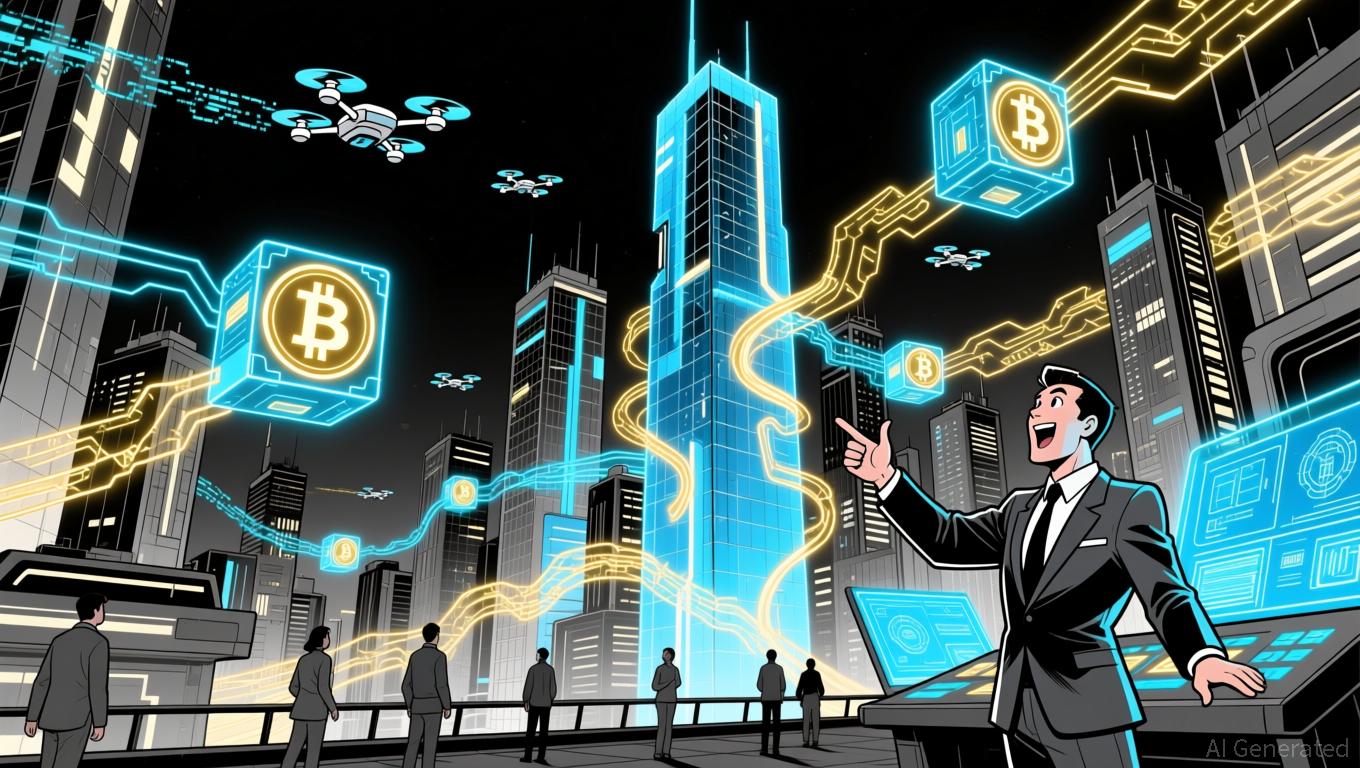 The Long-Term Investment Potential of BlockDAG in a Maturing Crypto Market