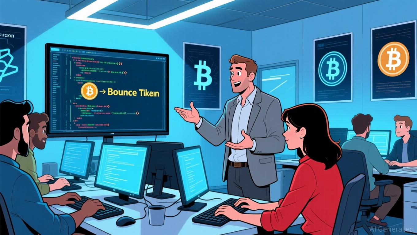 Market Overview for Bounce Token/Bitcoin (AUCTIONBTC) - 2025-11-08