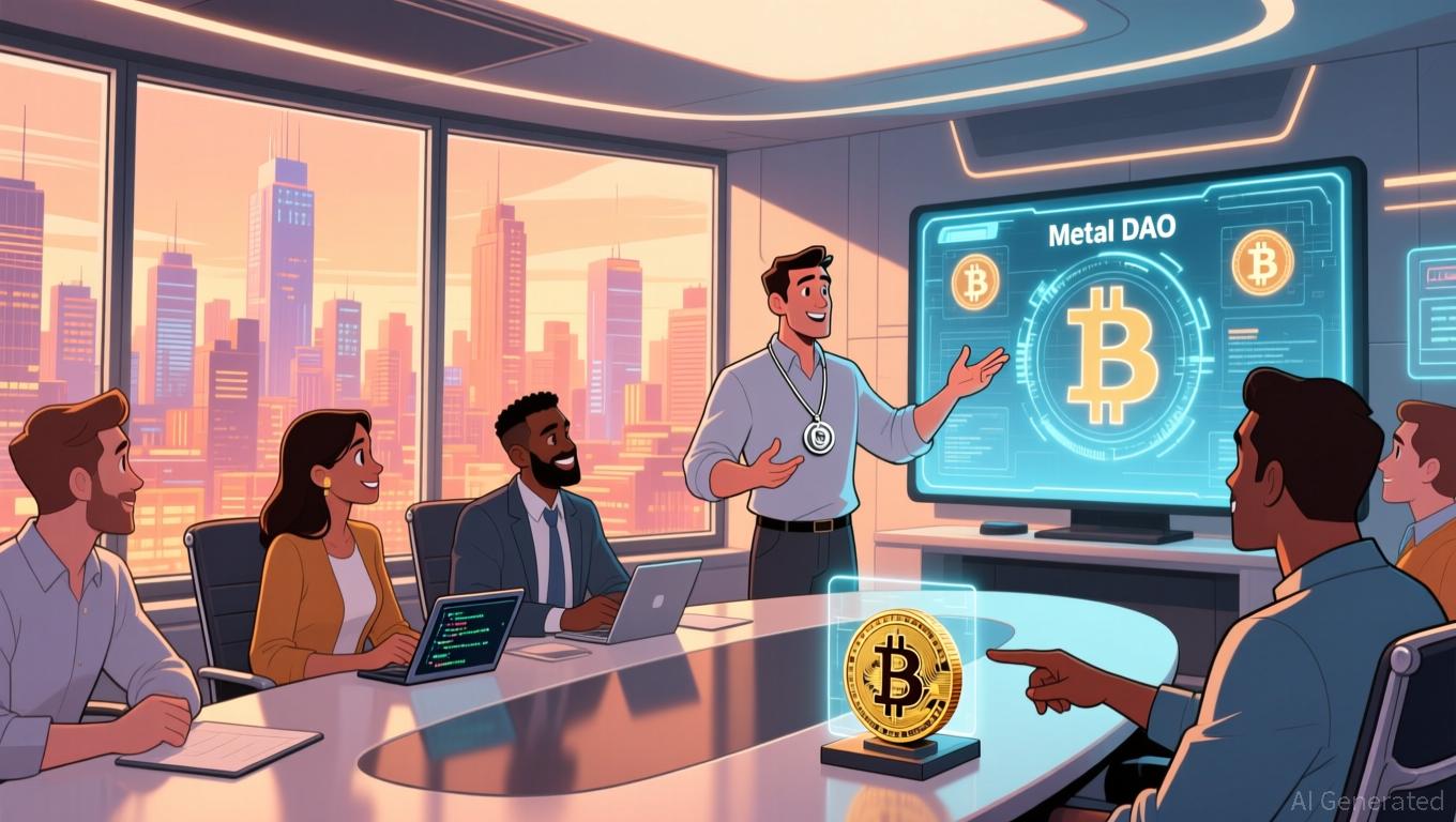 Metal DAO/Bitcoin Market Overview (2025-11-08)