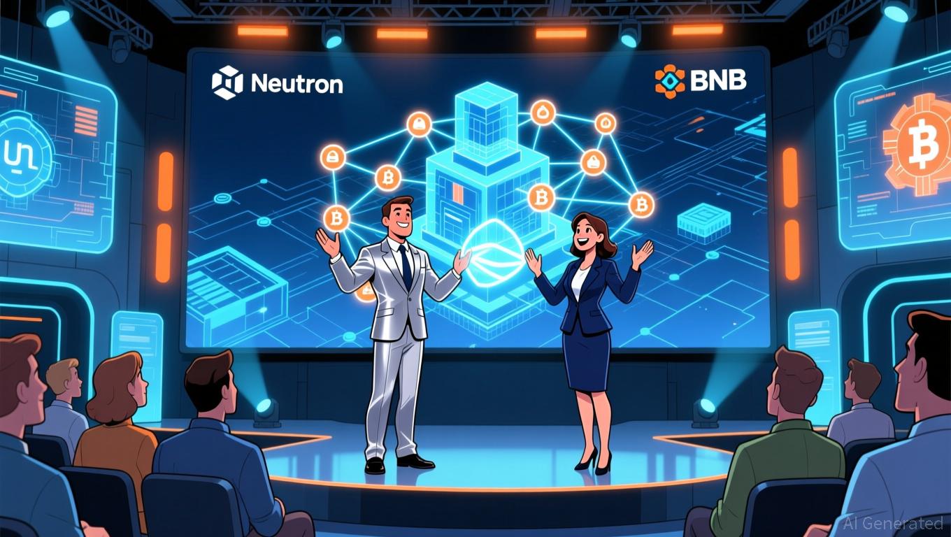 Neutron/BNB Market Overview for 2025-11-08