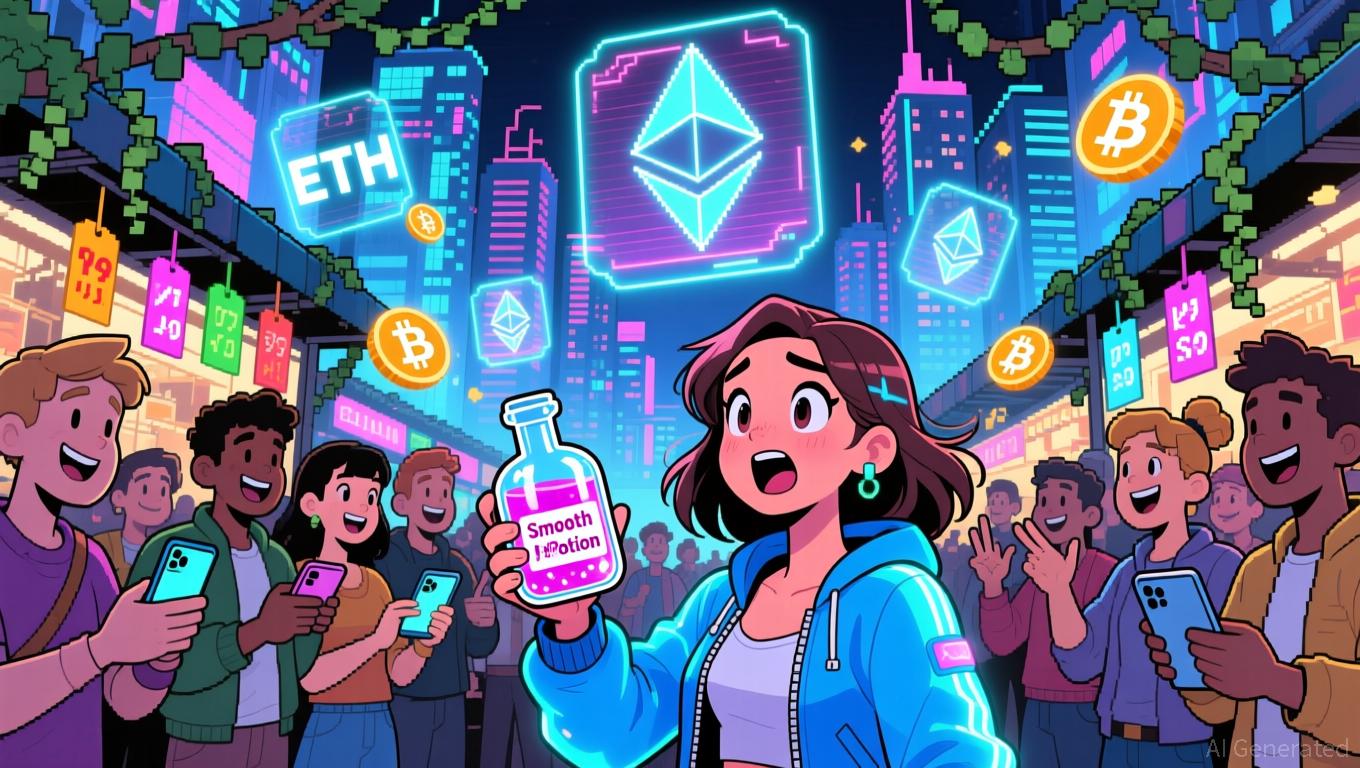 SLPETH Market Overview – 24-Hour Analysis as of 2025-11-08