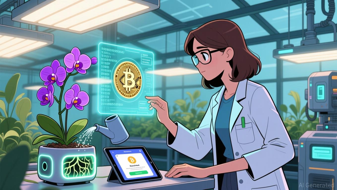 Market Overview for Orchid/Bitcoin (OXTBTC): 24-Hour Technical Summary