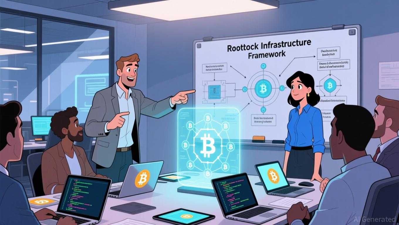 Market Overview for Rootstock Infrastructure Framework/Bitcoin (RIFBTC)