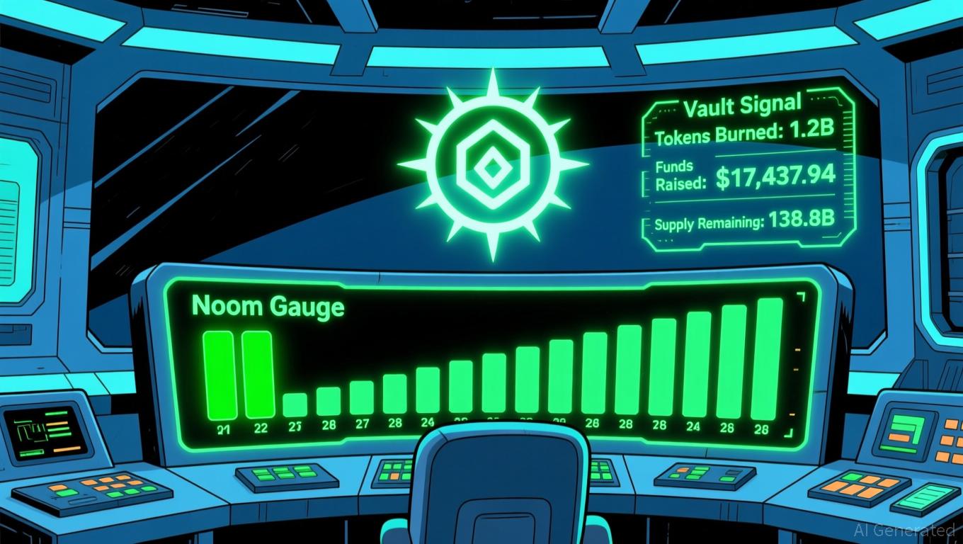 Noomez ($NNZ) and the Case for 100x+ Growth in 2025: Deflationary Tokenomics and On-Chain Transparency as Catalysts