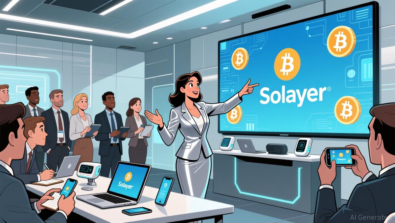 Solayer/Bitcoin (LAYERBTC) Market Overview