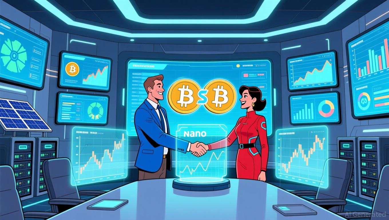 XNOBTC Market Overview for 2025-11-08