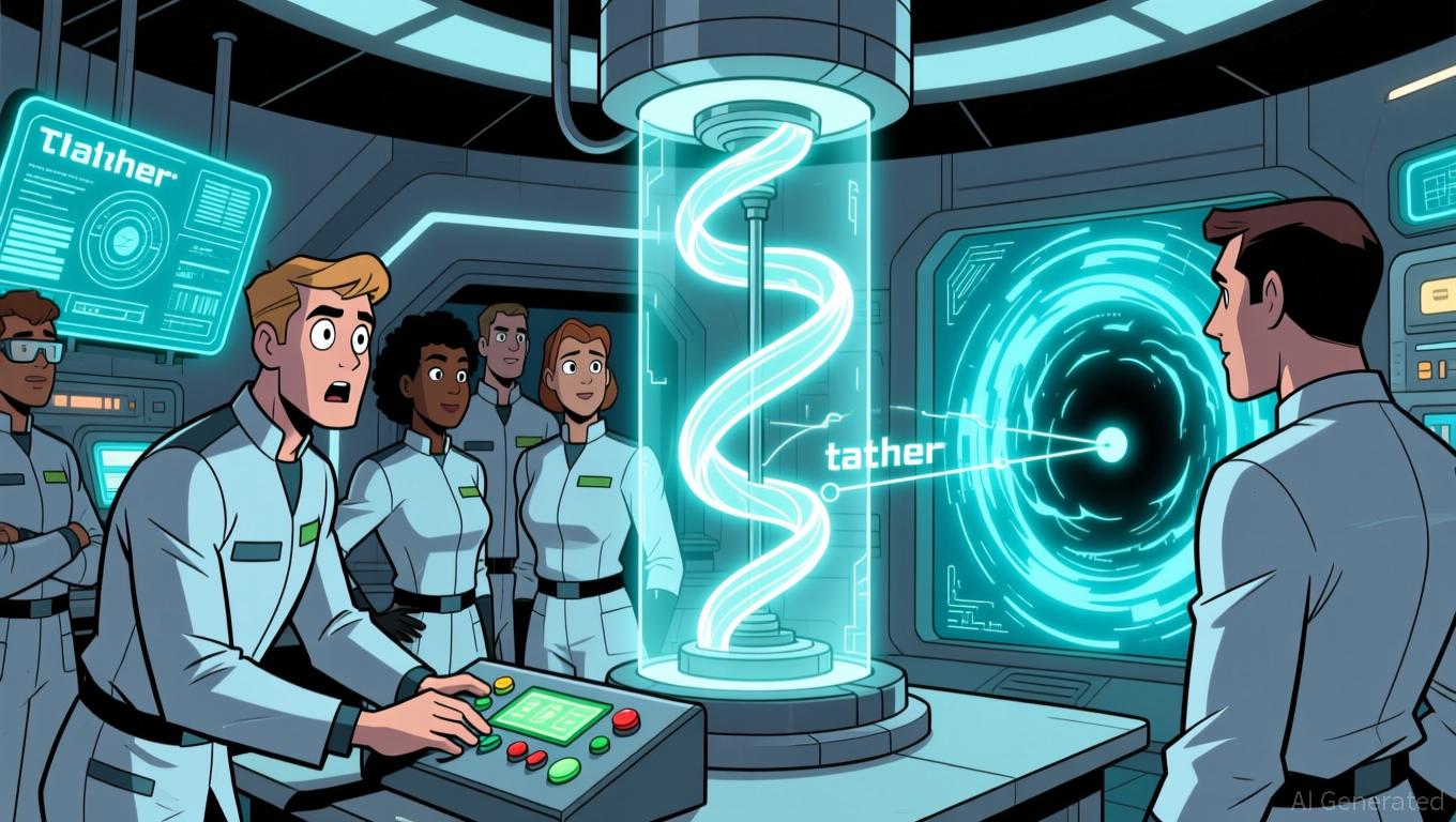 Market Overview for Space and Time/Tether (SXTUSDT): Volatility Widens Amid Bearish Pressure