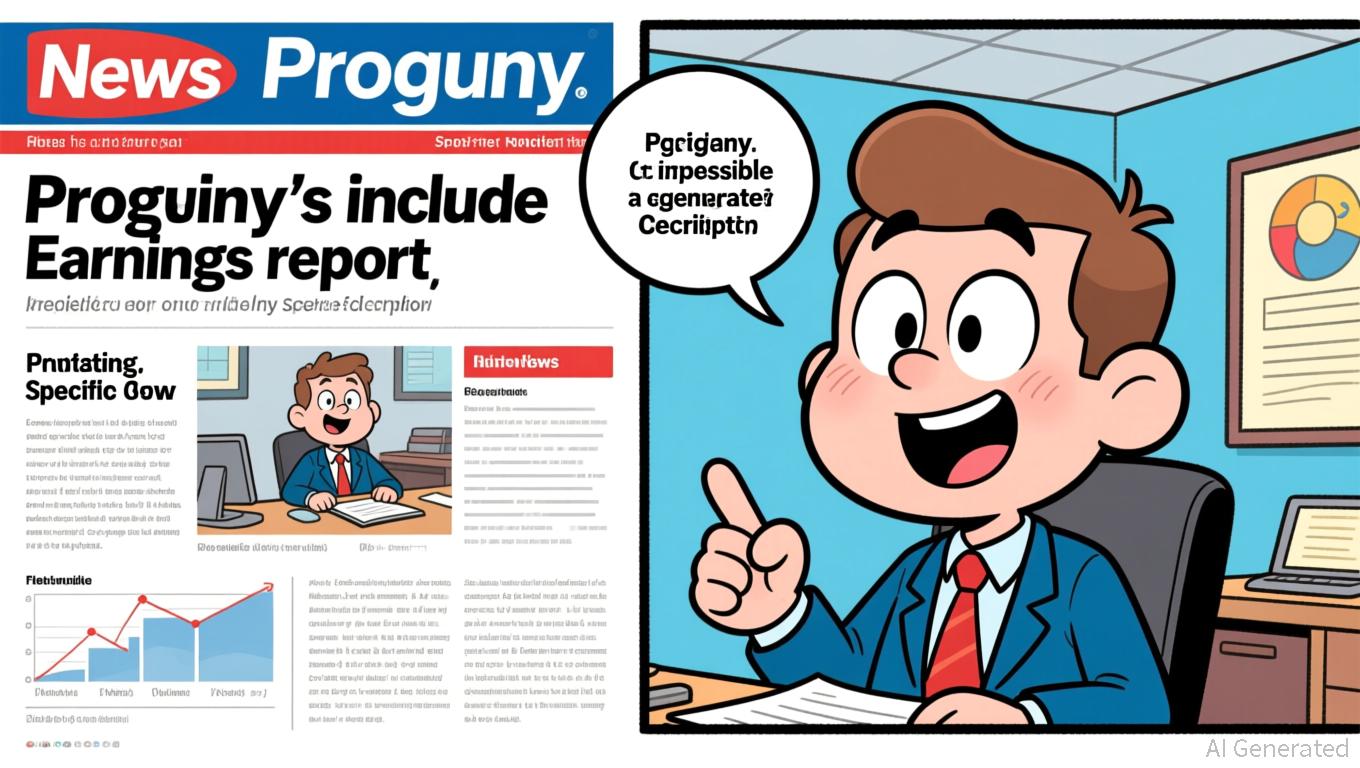 Progyny 2025 Q3 Earnings Beats Expectations with 33% Net Income Growth