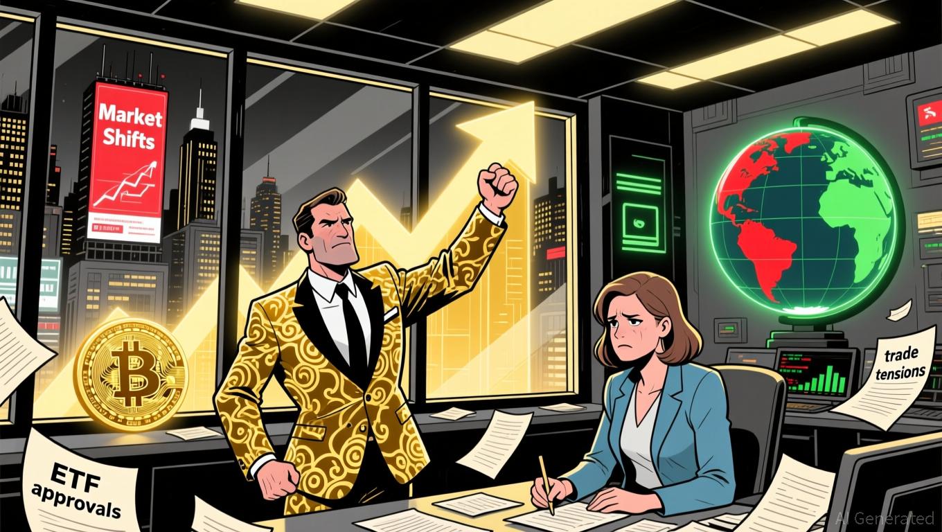 Decoding Altcoin Season: A Bearish BTC Dominance Signals a Bullish Market Rebound