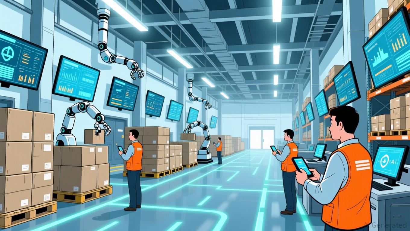 Home Depot's Chainsaw Recall: A Supply Chain Red Flag or a Minor Setback?