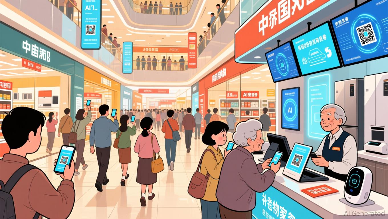 China's Deflation Reversal: A Glimpse of Recovery in Consumer Demand