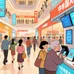 China's Deflation Reversal: A Glimpse of Recovery in Consumer Demand