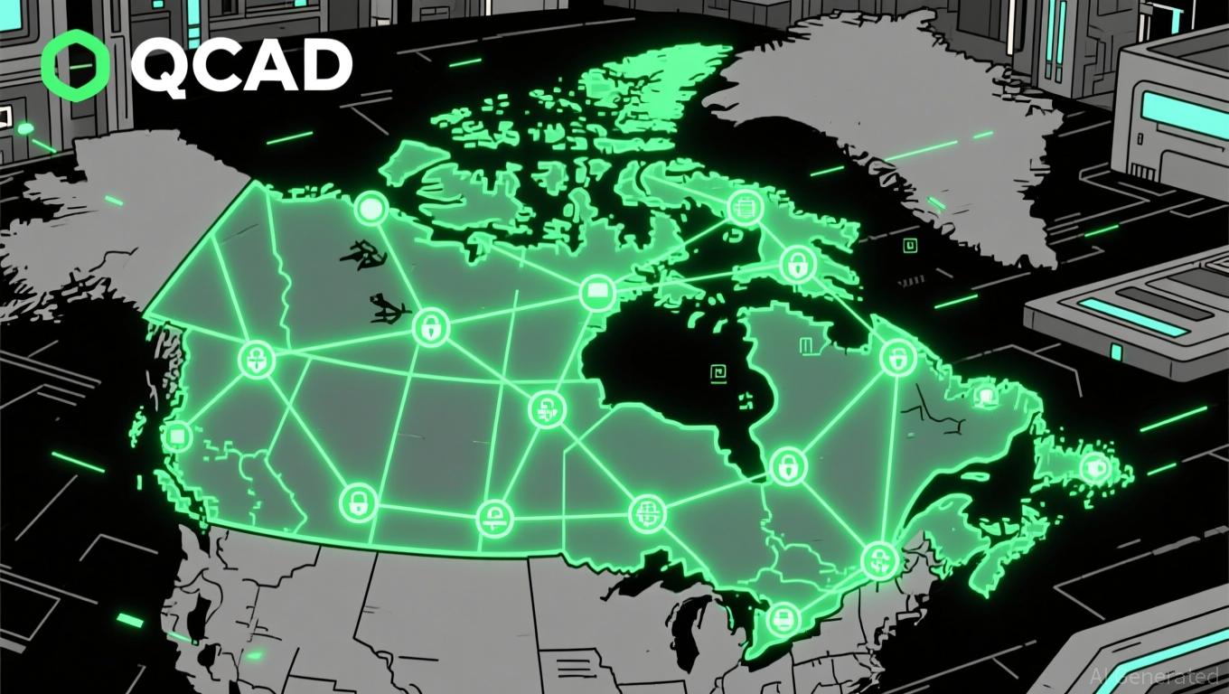 Decoding Coinbase's Roadmap Additions: Why QCAD, Monad, and Aster Signal a Strategic Shift in DeFi Innovation