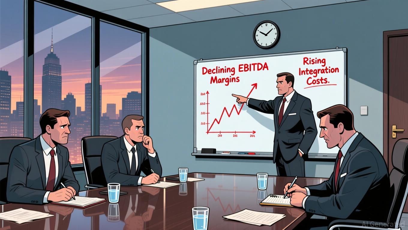 Analyzing Ringmetall SE's Strategic Reinvestment and ROE Dynamics Amid Stock Volatility