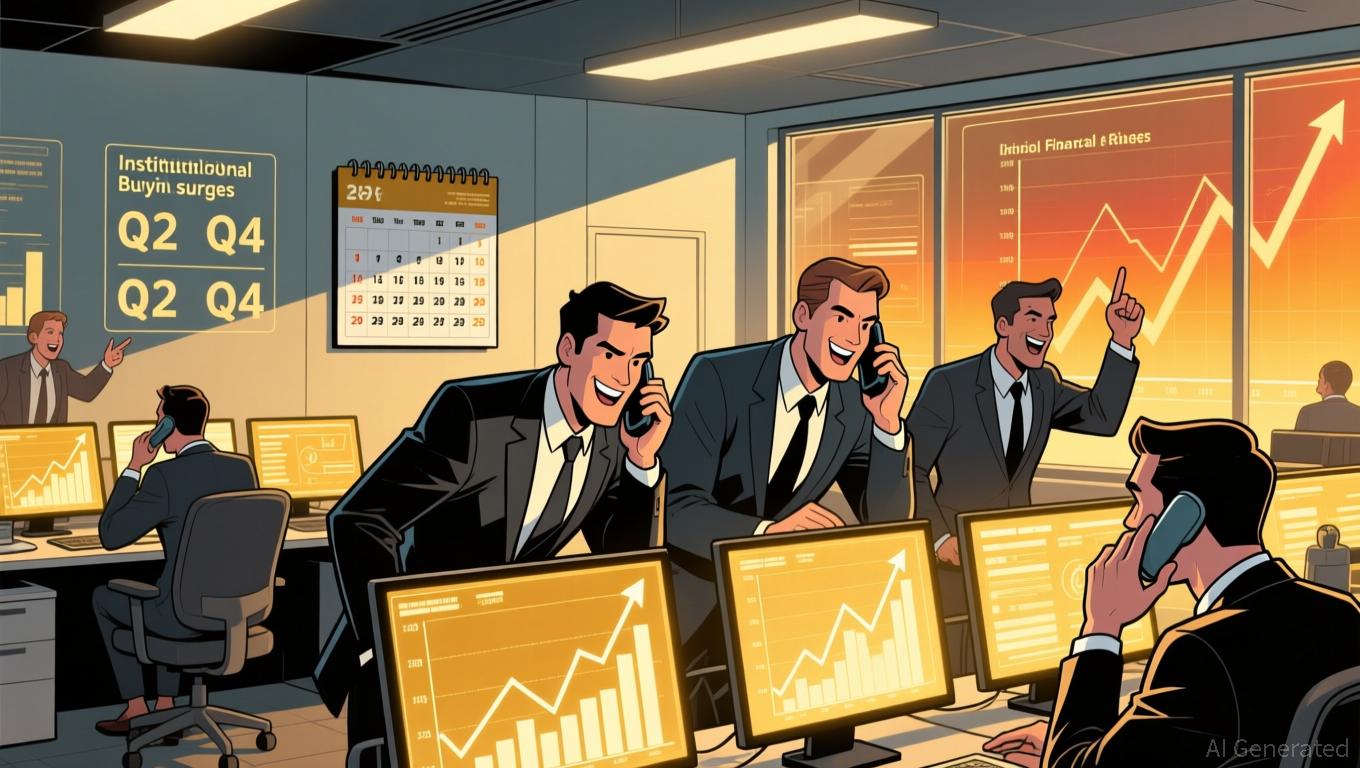 Is Agilent Technologies (A) Overlooked Amid Rising Institutional Interest?