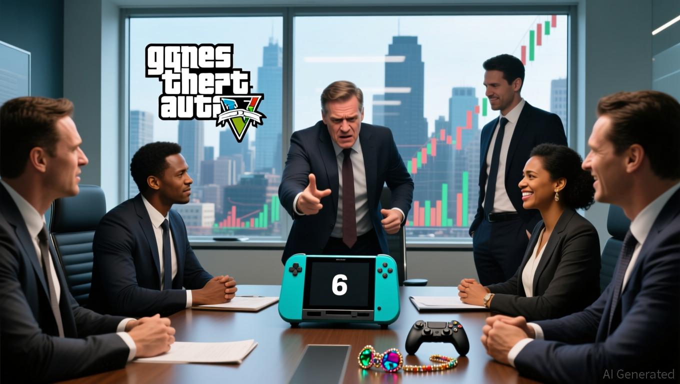 Turtle Beach's Q3 2025: Contradictions Emerge on Market Growth, GTA 6 Delays, Accessories Sales, and Consumer Demand