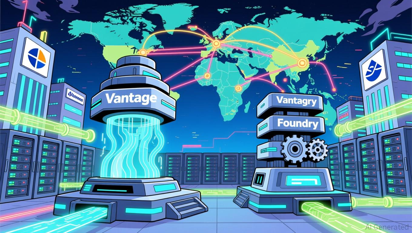 Palantir's Q3 Surge Validates $1 Trillion Ascent Pathway