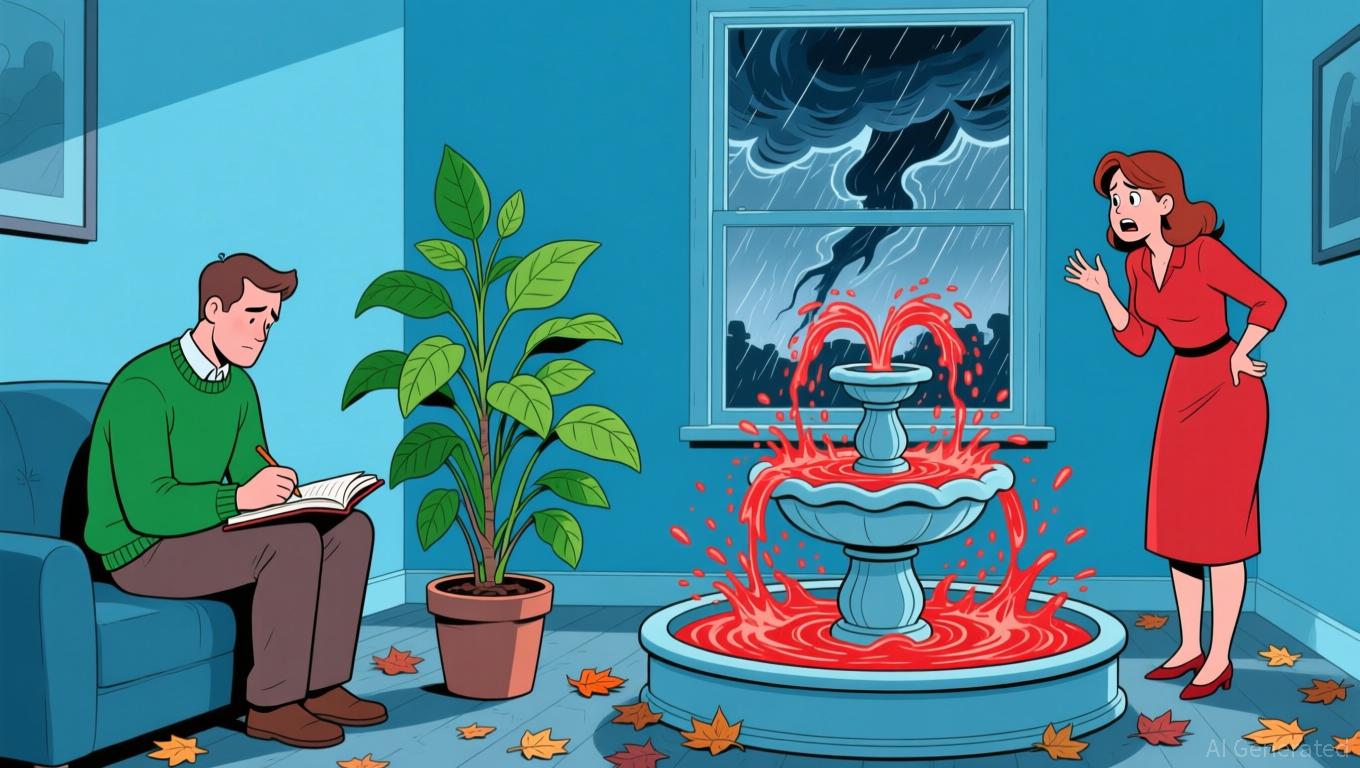 Athene Holding (ATHS) as a High-Yield, Low-Volatility Alternative to Traditional Equity Investments