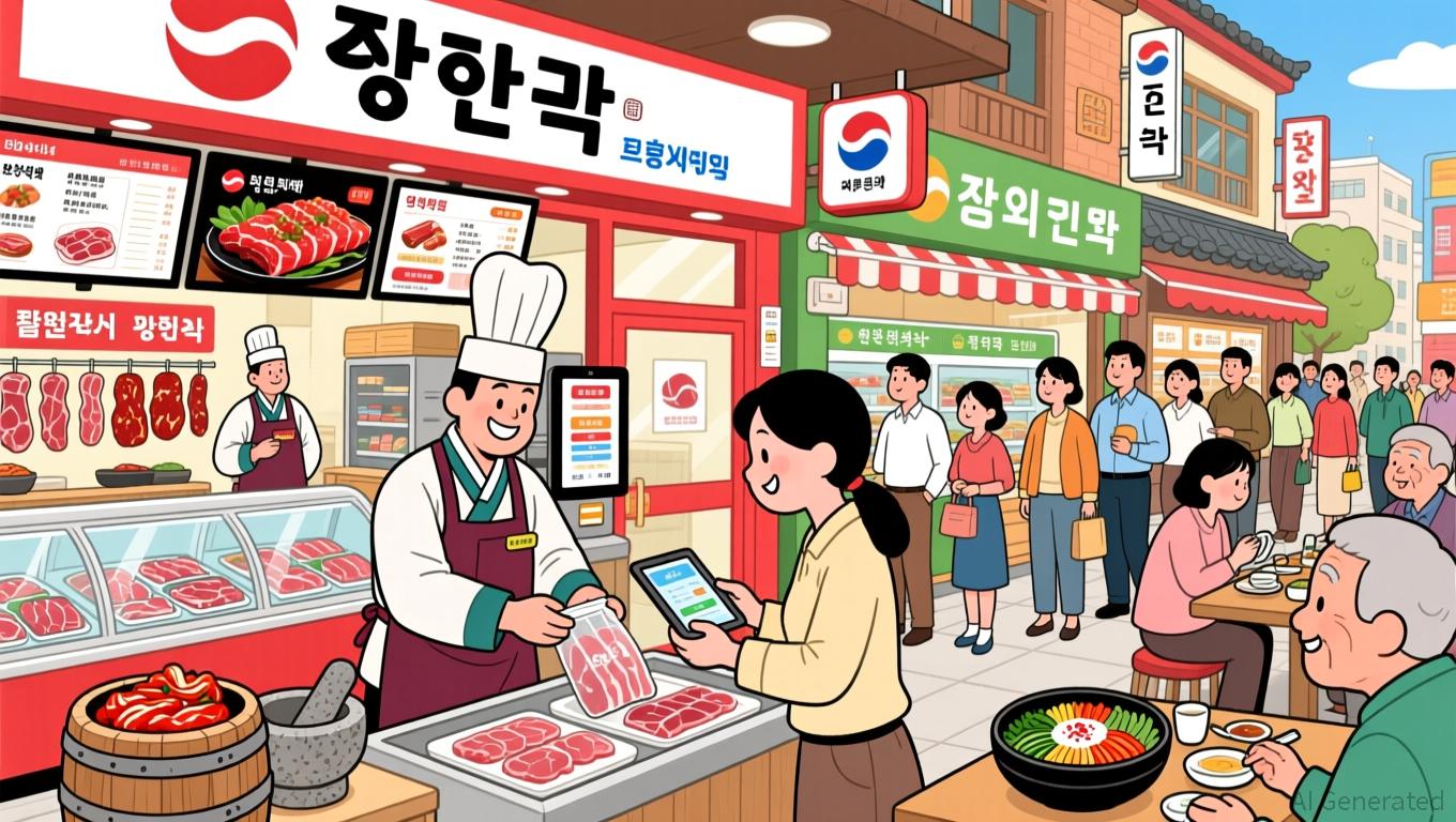 GEN Restaurant Group's Q3 2025 Earnings Call: Contradictions Emerge on Premium Menu COGS, Labor Efficiency, Traffic Challenges, and Expansion Plans