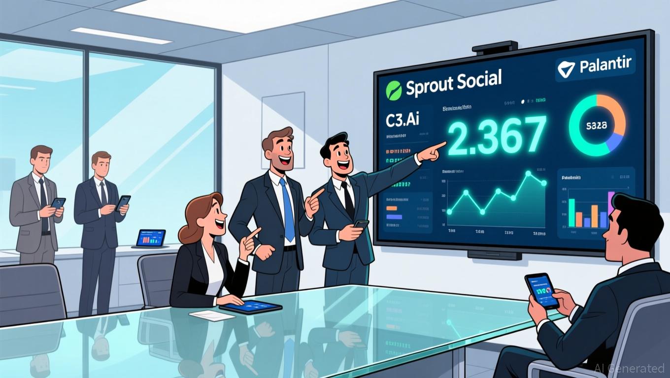 Sprout Social's AI-Powered Turnaround and Revenue Resilience: Assessing the Long-Term Value of AI Integration in Enterprise SaaS Growth and Margin Expansion