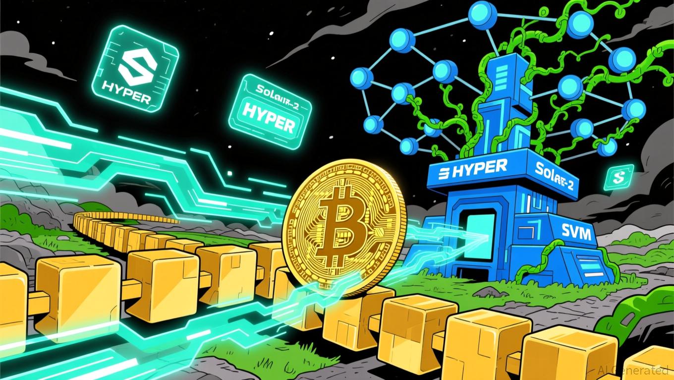 Bitcoin's Bearish Pressure and Altcoin Rotation: The Asymmetric Upside of Layer-2 Infrastructure Plays