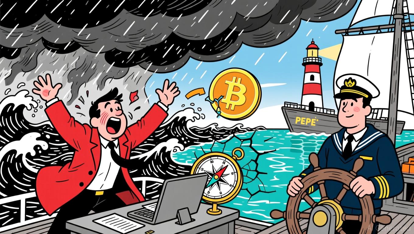 PEPE's Viability Amid Bitcoin's $100K Crucible