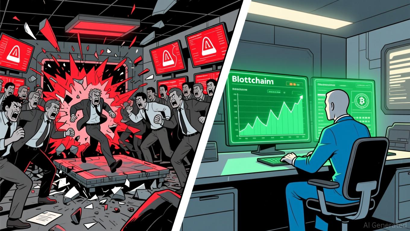 Cryptocurrency Market Resilience: Investor Psychology and the Illusion of Decoupling