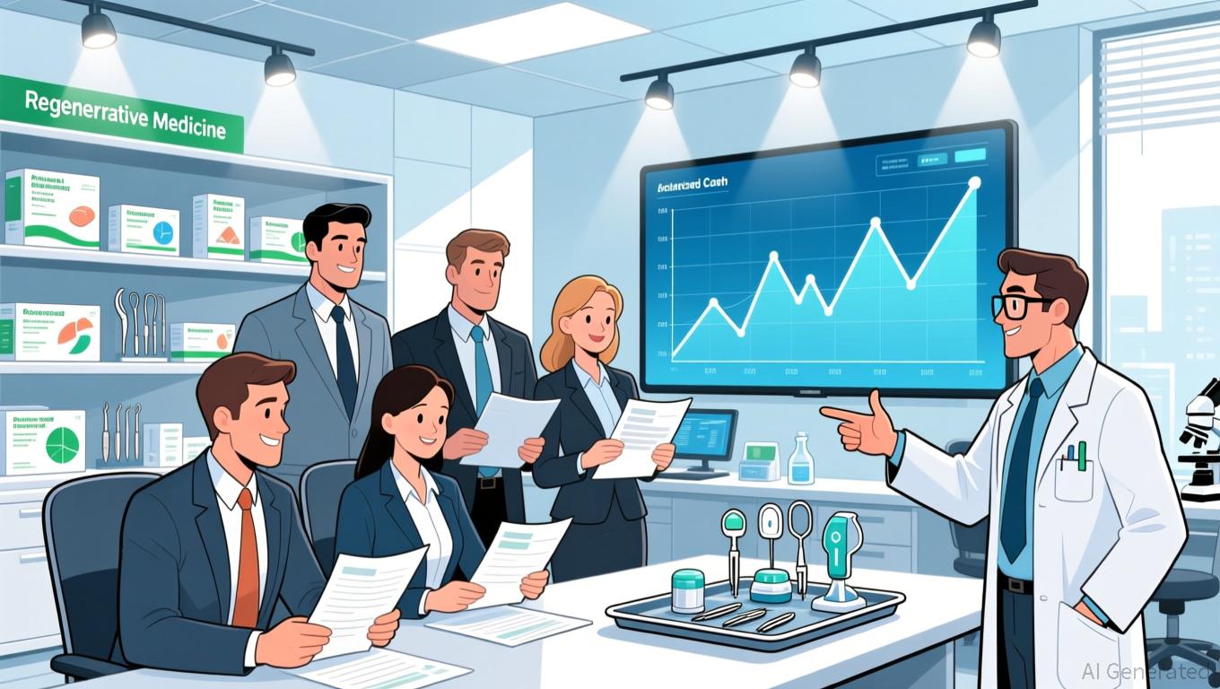 Organogenesis' Q3 2025 Earnings Call: Contradictions Emerge on ReNu Timelines, Market Dynamics, LCD Impact, and Gross Margins