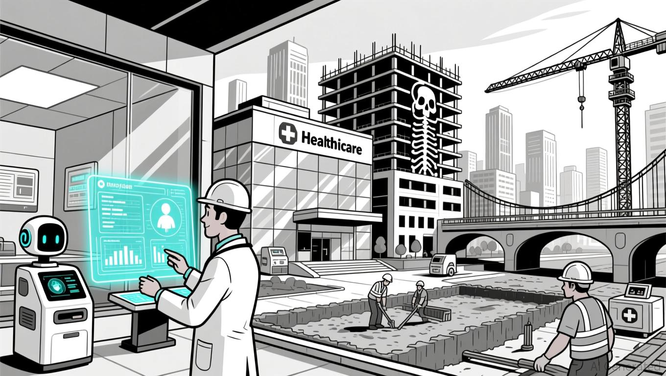 Strategic Sector Reallocation: Shielding Portfolios from U.S. Political Gridlock and Government Shutdowns