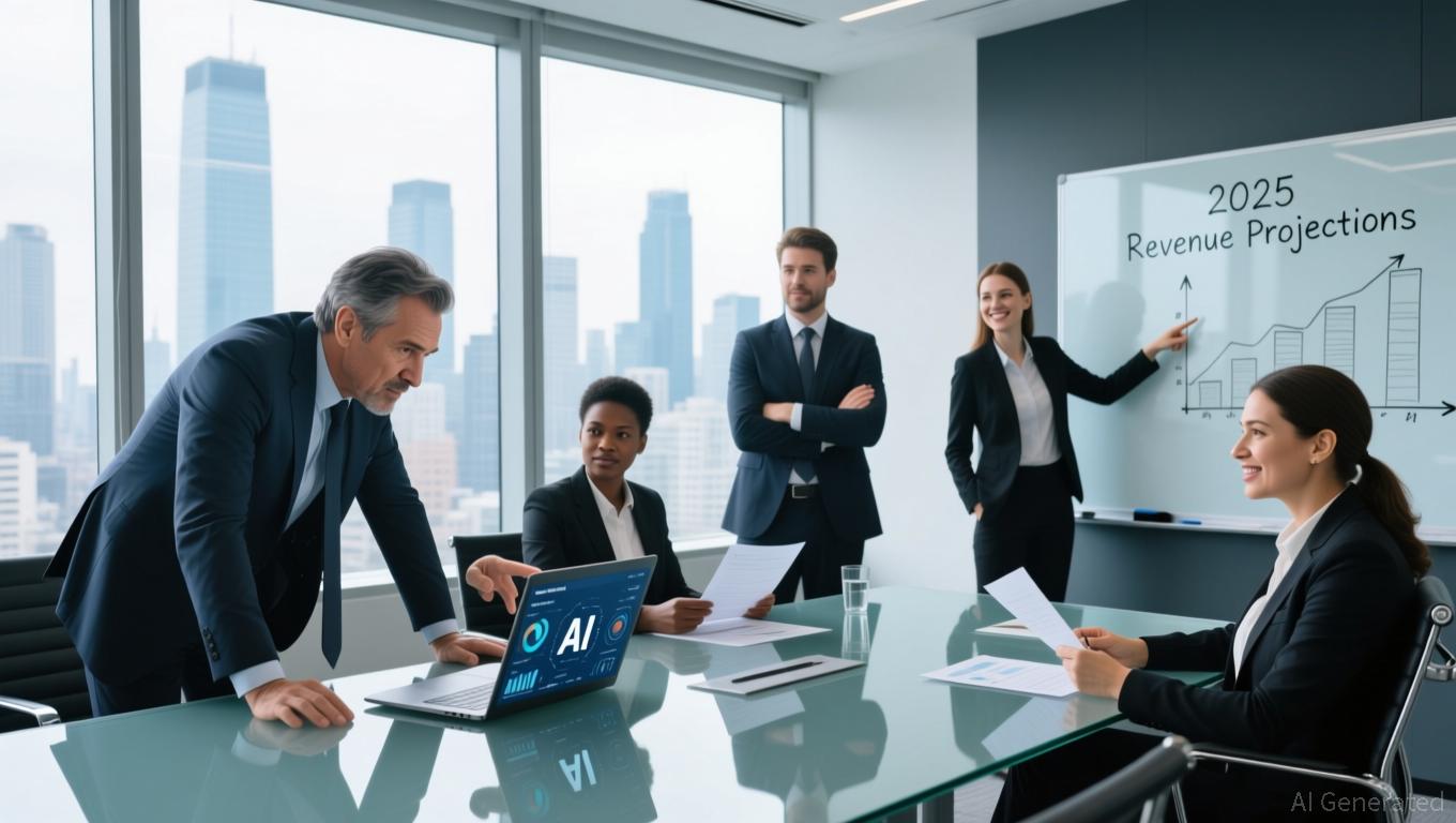 Innodata's 2025 Q3 Earnings Call: Contradictions in Customer Relationships, Revenue Projections, AI Market Potential, and Contract Revenue Timing