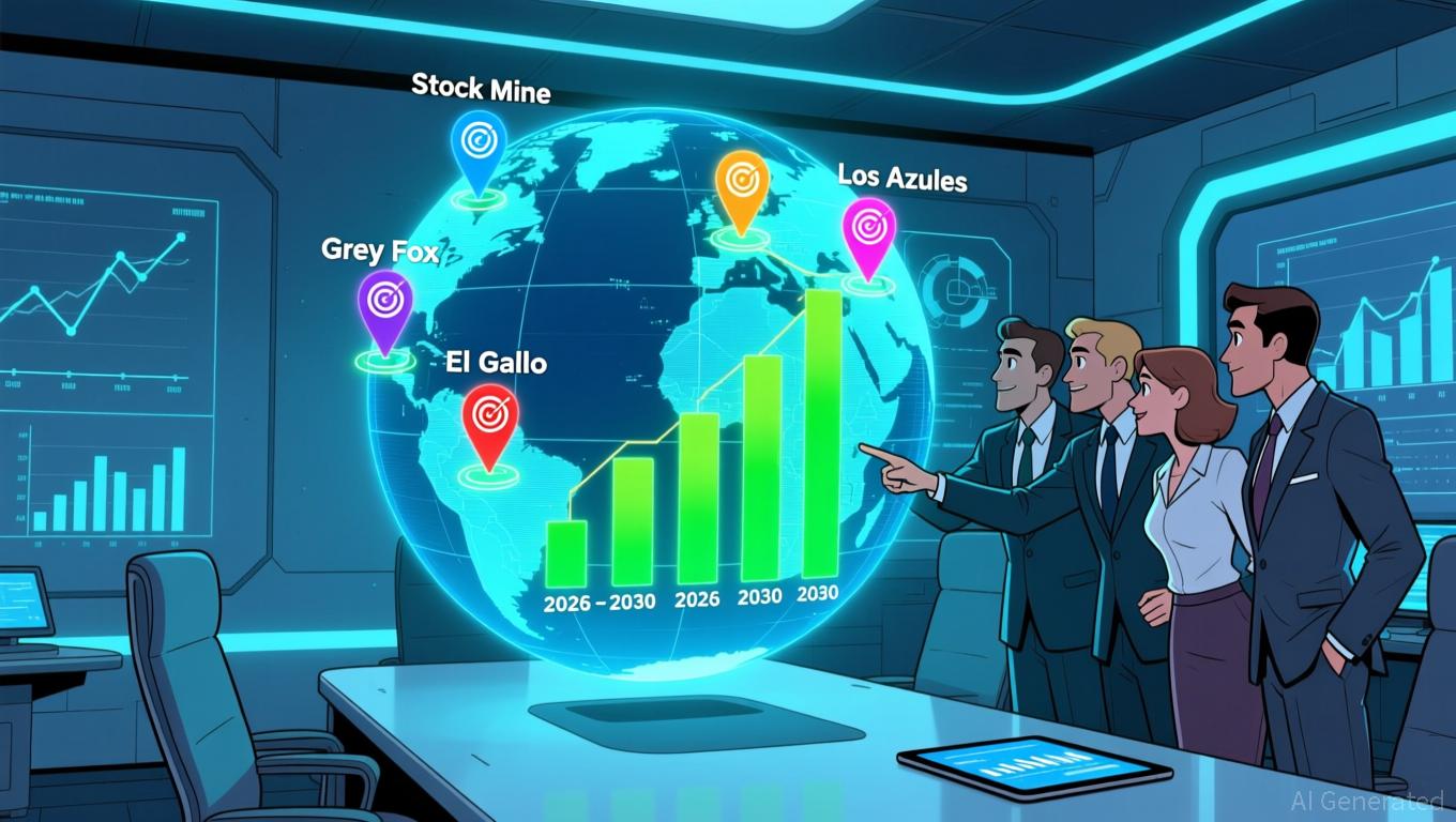 McEwen Inc.'s Revised Guidance and Strategic Growth Potential: Is This a Buy for 2026?
