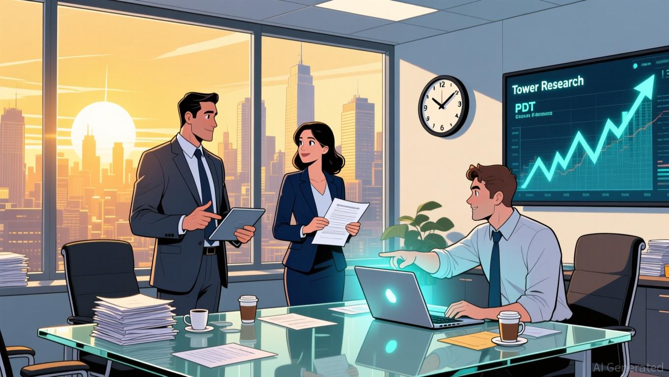 Assessing the Impact of Insider Buys and Institutional Shifts on CS Disco (LAW): A Deep Dive into Investor Sentiment and Valuation