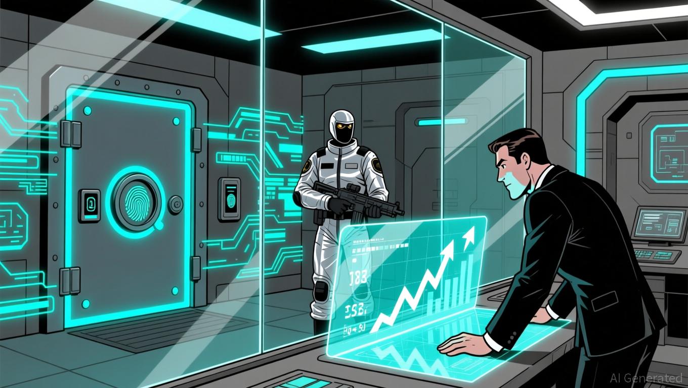 Crypto Security & Wallet Market Dynamics in a High-Risk, High-Growth Era