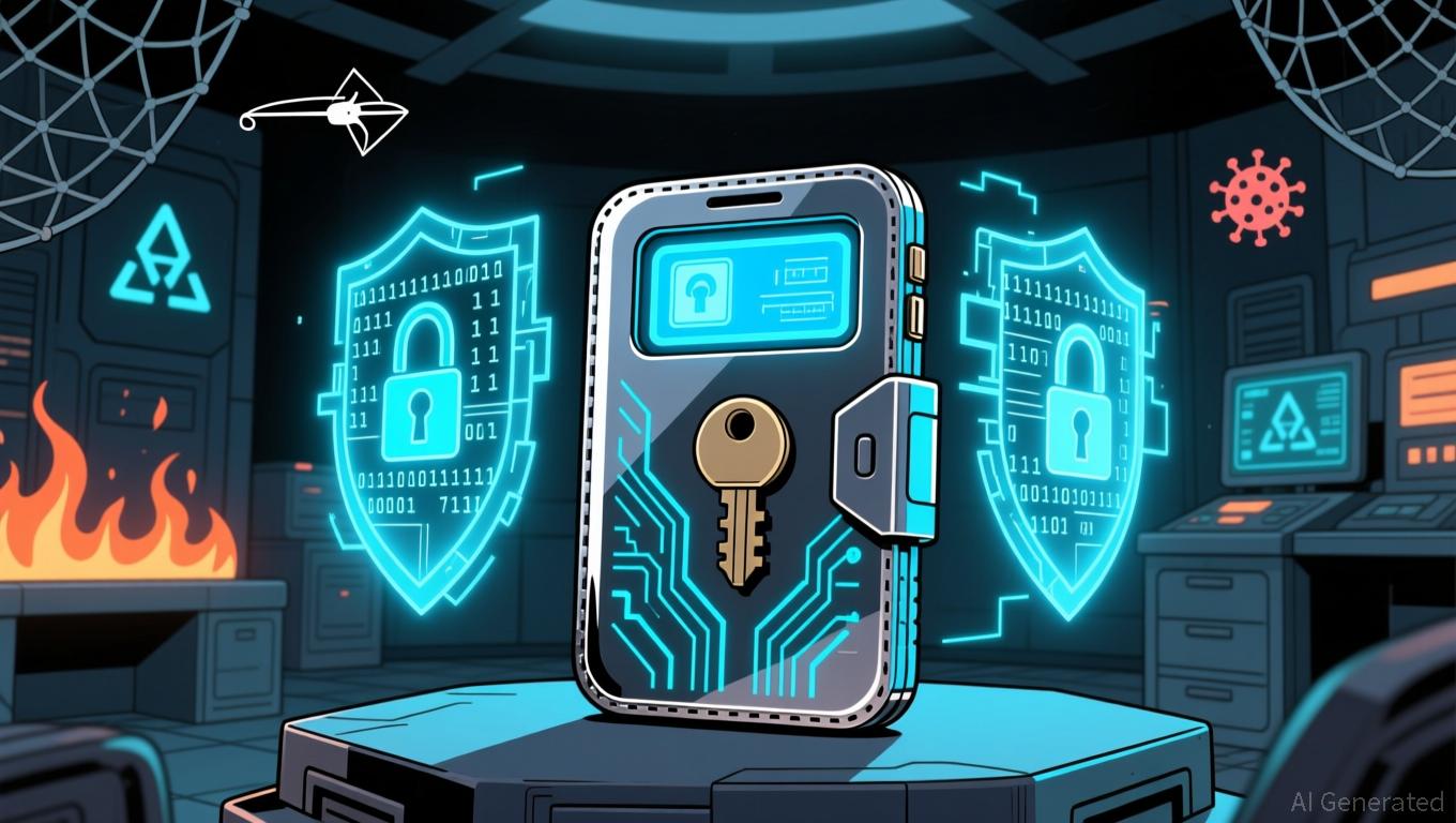 The Rising Imperative of Hardware Wallets: A Long-Term Investment in Crypto Cybersecurity