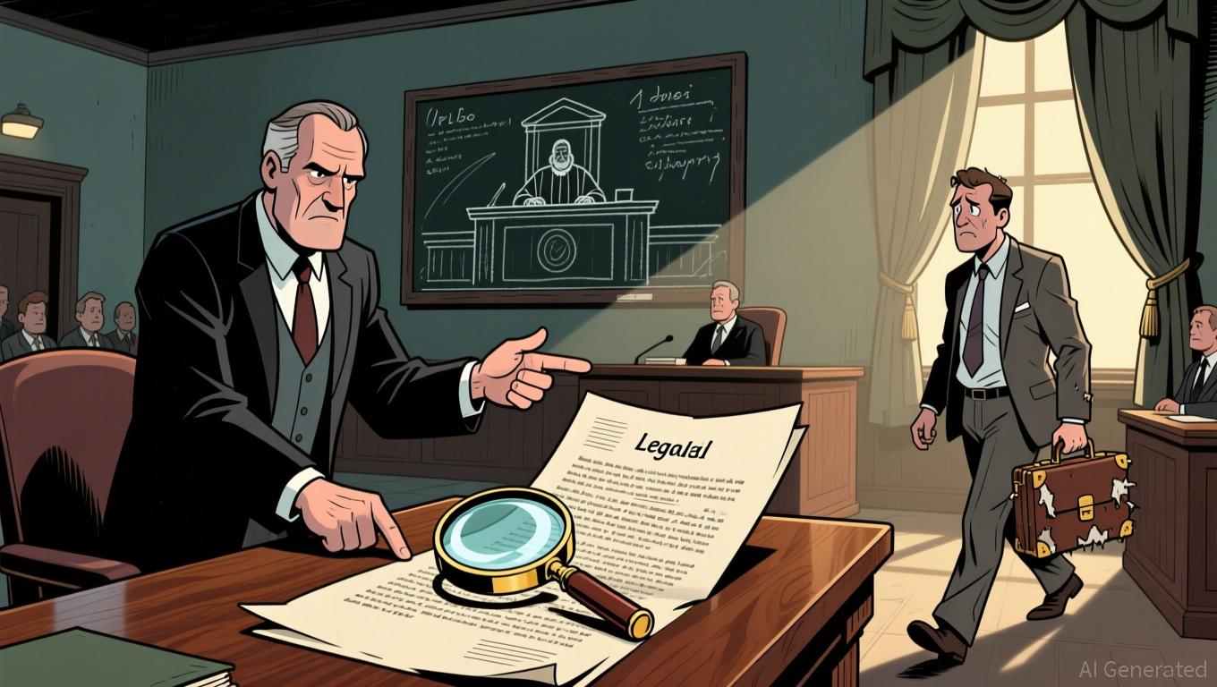 Assessing the Legal and Market Risks of Jasper Therapeutics' Securities Class Action: Investor Strategy for the November 18 Deadline