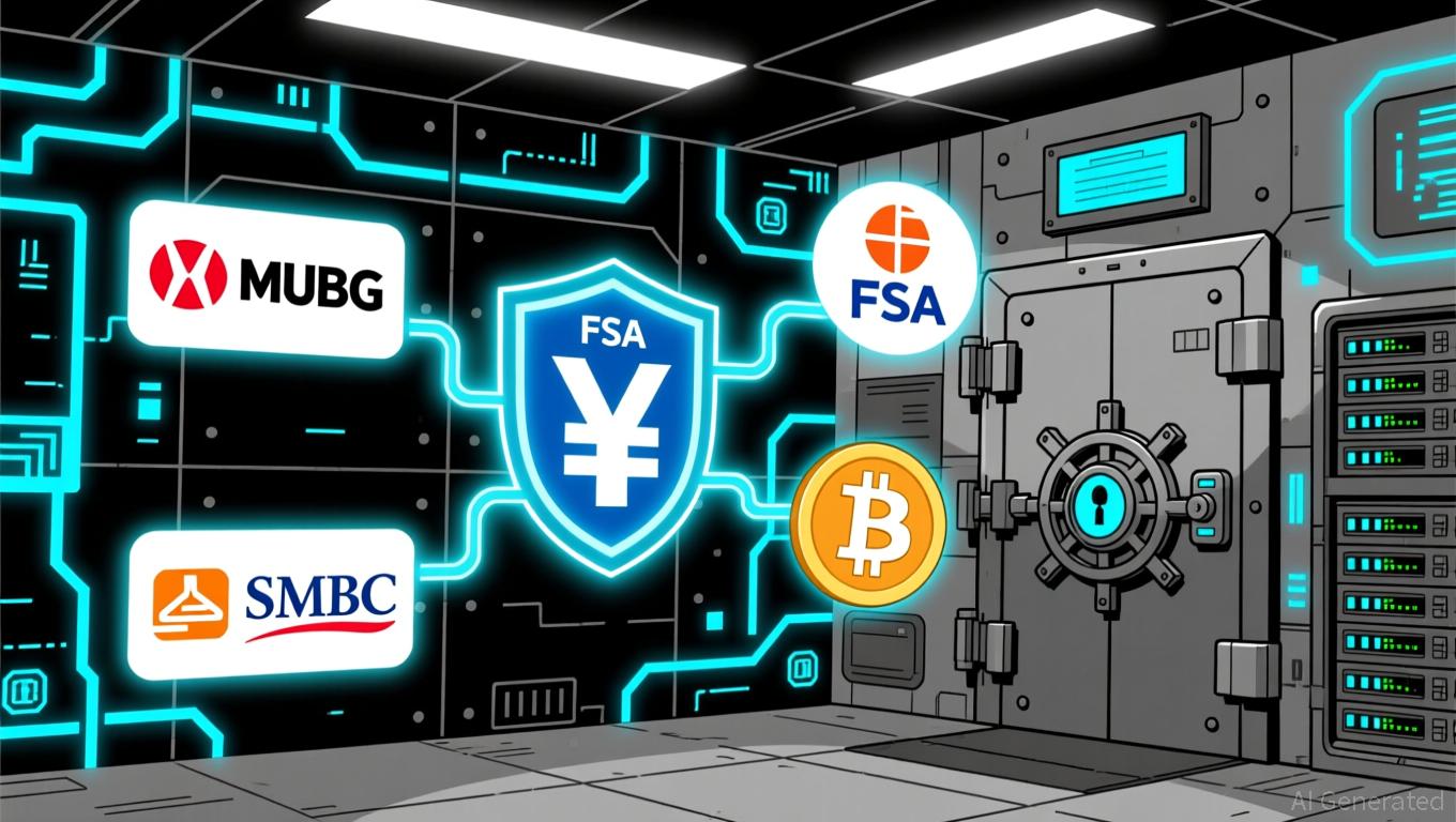 Japan's FSA Tightens Crypto Lending and IEO Regulations: Assessing Regulatory Evolution as a Catalyst for Institutional Adoption in Japan's Crypto Market