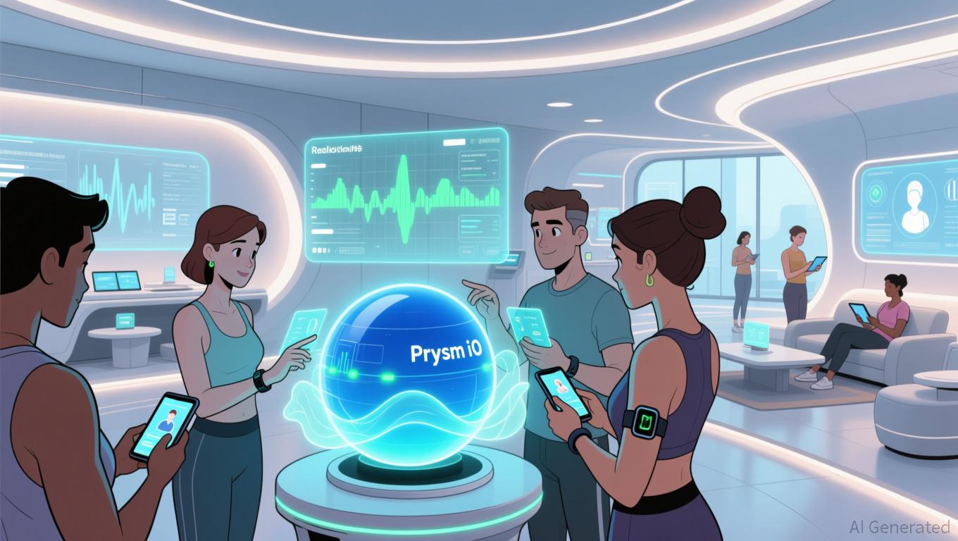 Nu Skin's Q3 2025: Contradictions Emerge on India Strategy, Prysm iO, and Operational Efficiency