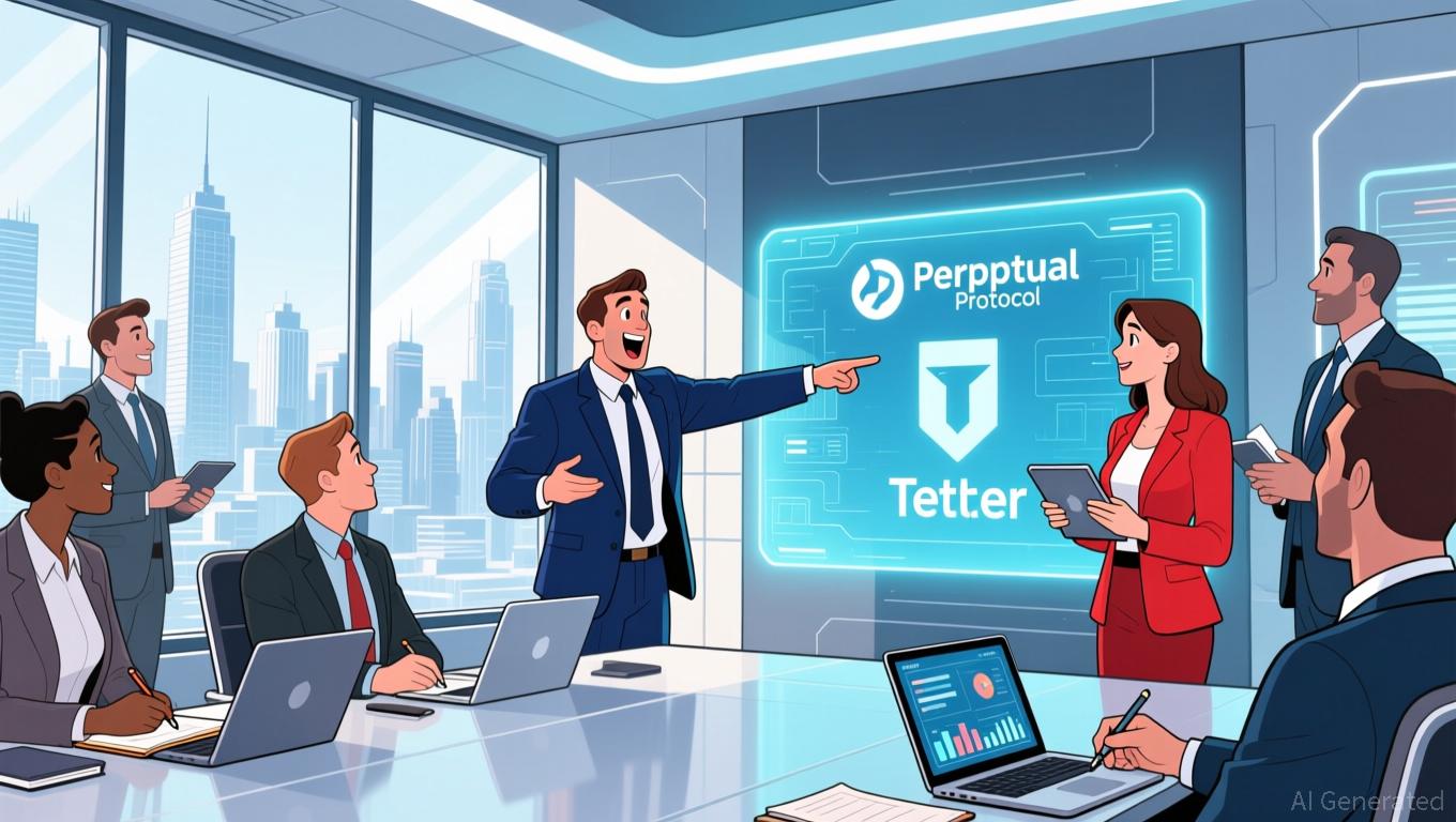 Market Overview: Perpetual Protocol/Tether (PERPUSDT) - 24-Hour Summary (2025-11-08 to 2025-11-09)