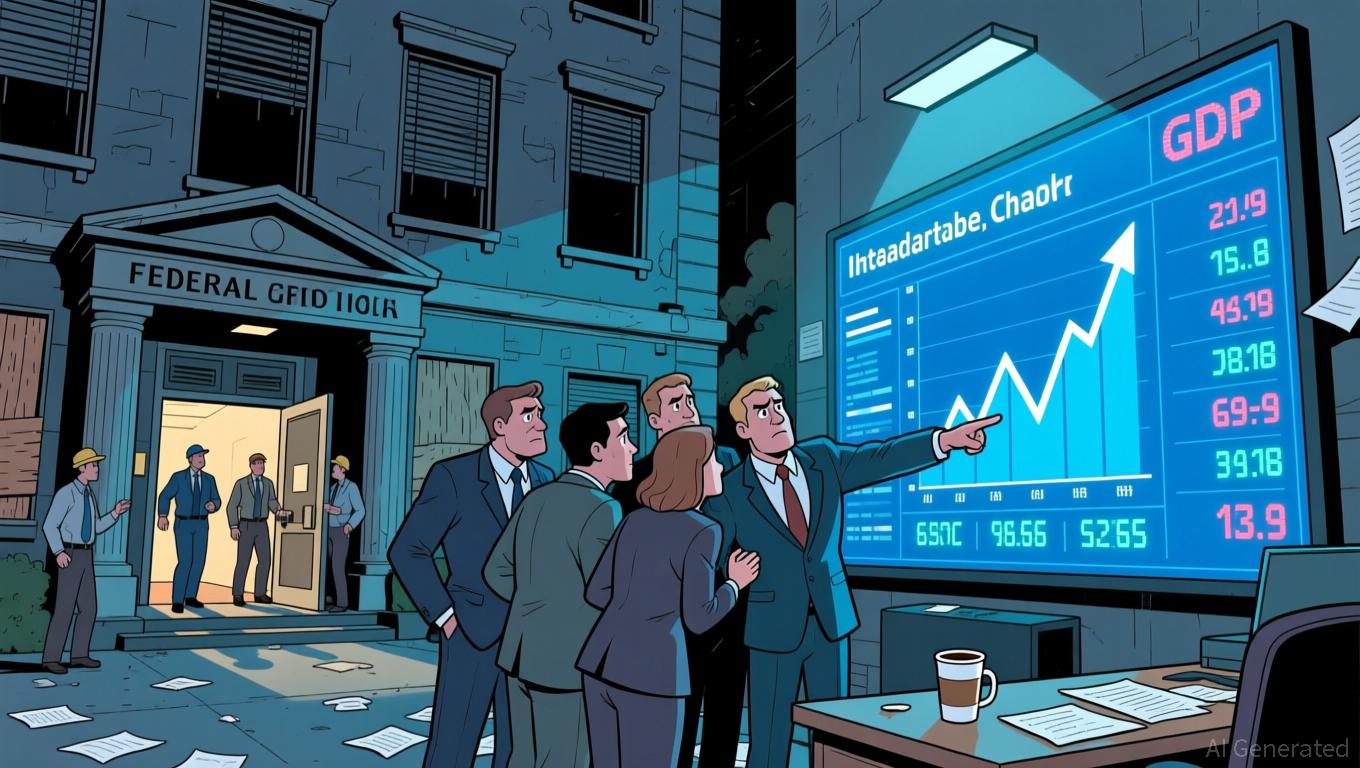 Government Shutdown Resolution Risks: Sector-Specific Market Preparedness in 2025