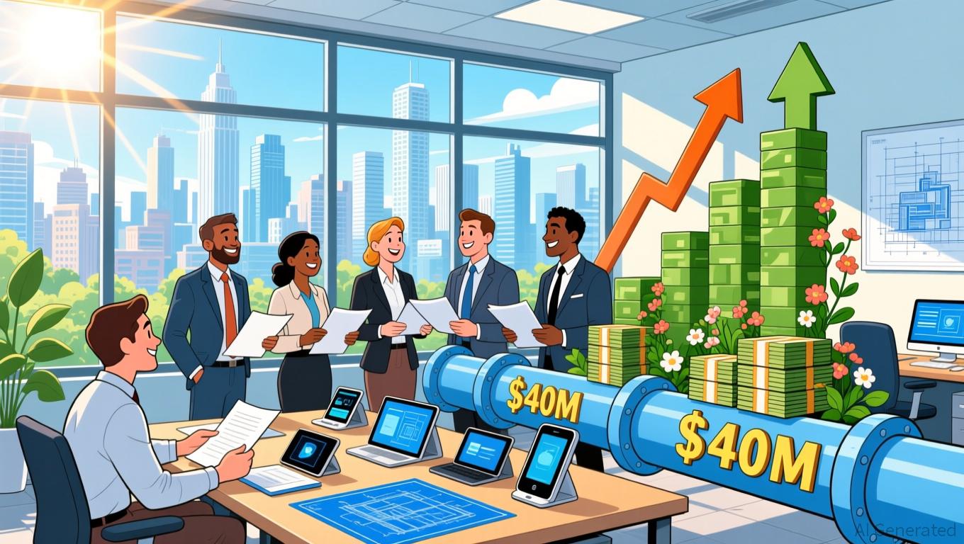 Veritone's Q3 2025: Emerging Contradictions on VDR Pipeline, Revenue Growth, and Public Sector Impact